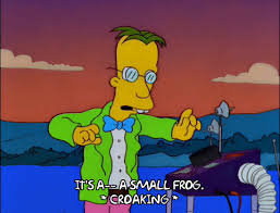 Search, discover and share your favorite loch ness monster gifs. 10x21 Loch Ness Monster Episode 21 Gif On Gifer By Mosar