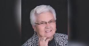 Violet Mulloy Obituary