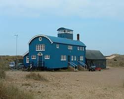 Blakeney Point Revolvy