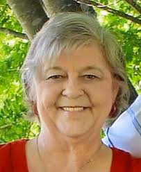 Obituary for Pamela "Pam" Barnes