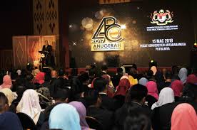 Photo Gallery Category Majlis Anugerah Perkhidmatan Cemerlang 2017 Di Pusat Konvensyen Antarabangsa Putrajaya Pada 15 Mac 2018 Image Majlis Anugerah Perkhidmatan Cemerlang 2017 Di Pusat Konvensyen Antarabangsa Putrajaya Pada 15 Mac 2018