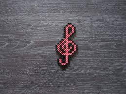 Epingle Sur Perler Bead