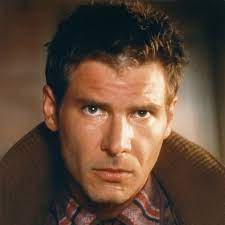 His brother is actor terence ford. This Halloween Just Be Harrison Ford Gq
