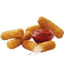 Yebbi Gongju Mozzarella Sticks Recipes Healthy Dog Food Recipes
