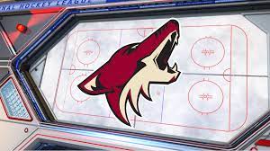 The arizona coyotes announced on wednesday the team will host the 2021 rookie faceoff tournament on sept. Arizona Coyotes To Host Rookie Tournament With 6 Teams