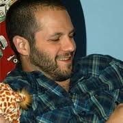 Aaron Magnani. Executive Producer, Producer, Writer