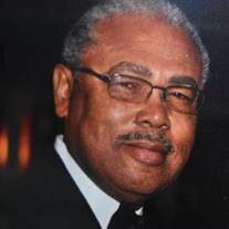 Richard Leon Hart Jr. Obituary