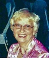 Joan C. Cooley Obituary