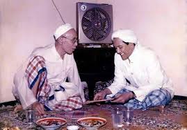 Maybe you would like to learn more about one of these? 12 Karomah Abah Guru Sekumpul Suara Kaltim Online