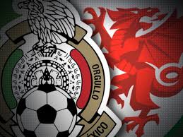 El encuentro tendrá lugar en el cardiff city stadium en. Mexico Vs Gales Alineaciones Oficiales Del Partido Amistoso De Hoy Soy Futbol