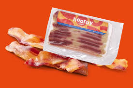 Tyson's raised and rooted brand rolled out to stores at the end of september, with it now in some 7,000 to find good ideas for stocks trading at fair value or better, visit tipranks' best stocks to buy , a newly. The Bacon Lovers Guide To Vegan Bacon