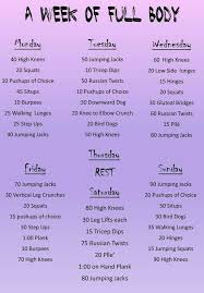 Pin On Exercise Routines