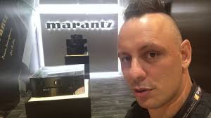 Marantz ǀ Takeoff Media GmbH ǀ Heimkino Spezialisten