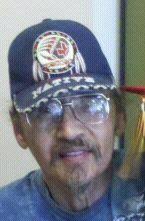 Leonard (Robin) Alvin Stately Jr.