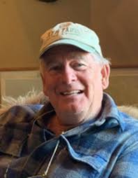 Brian Granger Obituary