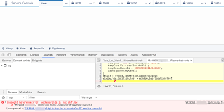 Visualforce Create Custom Take Ownership List View Button In Lightning Salesforce Stack Exchange