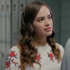 Who Is Laura Lawrence in Cobra Kai