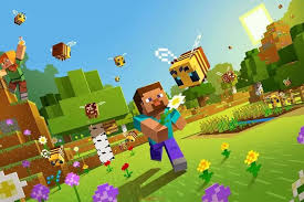 Here's how to download minecraft java edition and minecraft windows 10 for pc. Minecraft Game Pc Version Free Download Gamedevid