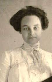 Agnes Viola Lowing Hall (1888-1936)