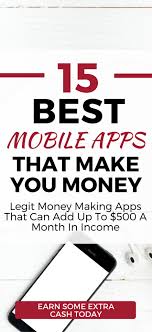 Coupon at the dollar store + how i made over $1500! 21 Best Money Making Apps For Android Ios 2020 Best Money Making Apps Money Apps Apps That Pay