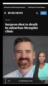 ⚠️TW⚠️ Collierville, TN: Dr. Benjamin Hauck was sh0+ and k¡lled by a  patient in his office, no motive released. #greenscreen #fyp #chrisoncrime  #crime #crimestories #truecrimetiktok #benhauck #memphis ...
