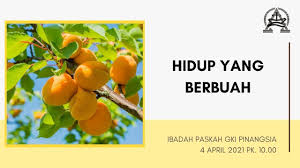 Tata ibadah kreatif untuk pemuda. Gki Pinangsia å°å°¼åŸºç£æ•™æœƒæ¤°åŸŽæ¦®è€€å ‚