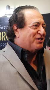 Carmine Perisco Steven Piazza