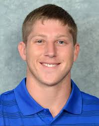 2015 Baseball Roster