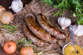 Venison Breakfast Sausage Step By Step Homemade Recipe Recipe Breakfast Sausage Recipes Venison Sausage Recipes Venison Breakfast Sausage Recipes