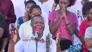 Tanzanian worship leader, preacher speaks faith, hope,and love of god called to lead many in powerful worship by the help of holy spirit. Boaz Danken Haufananishwi Chords Chordify