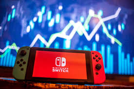 Rumors of a nintendo switch pro refuse to go away. So Maybe No Nintendo Switch Pro Then