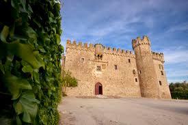 O 6º 20 '3.419' ' Castillo De Las Arguijuelas De Abajo
