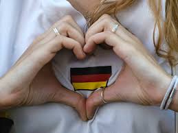 Hd wallpapers and background images. World Cup Fans Celebrate As German Campaign Enters Semis Photo Gallery