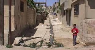 اهل المخيمات الفلسطينية في الاردن بين المواطنة والضيافة Arab News Road Alley