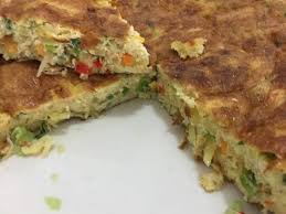 Tuang telur daripada jarak yang tinggi. Resep Telur Dadar Tebal Ala Rm Padang Oleh Sri Megawaty Resep Resep Telur Makanan Dan Minuman Telur Dadar