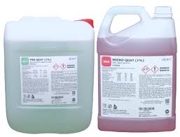 Maybe you would like to learn more about one of these? Cleaning Chemical Solutions Company In Malaysia Alpro