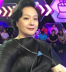 Ngôi sao 24/7: Không ngờ nữ yêu tinh của Tây Du Ký năm nào lại giàu nhất  đoàn làm phim