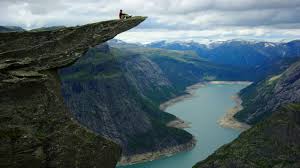 Velg blant mer enn 100 destinasjoner verden over, og finn våre beste priser med lavpriskalenderen. Norwegia Nie Tylko Piekna Ale I Smakowita National Geographic