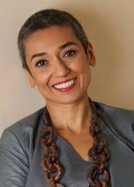Zainab Salbi