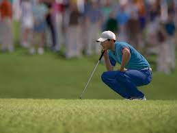 The golf club 2019 featuring pga tour. After A Poor Tee Shot Rory Mcilroy Pga Tour Makes A Valiant Recovery Polygon