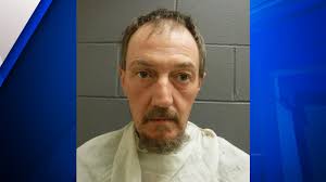 Man arrested in Indianapolis for murder in Clay County