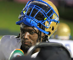 Mainland's L.J. McCray rises to top of Super60