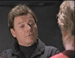 Walker, Texas Ranger" The Avenger (TV Episode 1996)