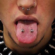 Venom Piercing 50 Ideas Pain Level Healing Time Cost Experience Piercee