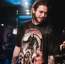And what are some reasons why you love him? Post Malone Happy Birthday Post Malone Hope Your Birthday Is