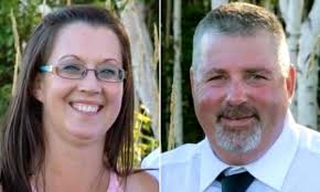 The victims, the heroes, the people who serve': Here are the faces of the  Nova Scotia shooting victims