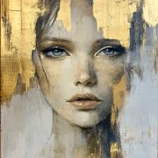 Figuratief: Eva Appel