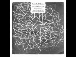 Radiohead Lotus Flower Jacques Greene Rmx Radiohead Album Cover Art Music Covers