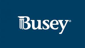 I'm very passionate about my adopted daughter and her cystic fibrosis. Busey Bank Cleared For Glenview State Bank Merger Banking Exchange