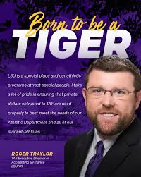 Tiger Athletic Foundation